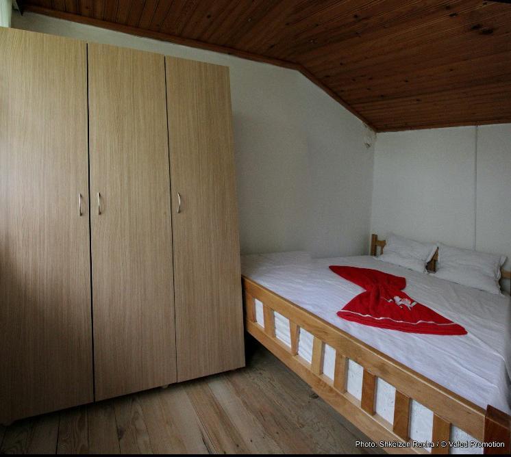 Bed and Breakfast Bujtina Zhaveli Gjakova Exterior foto