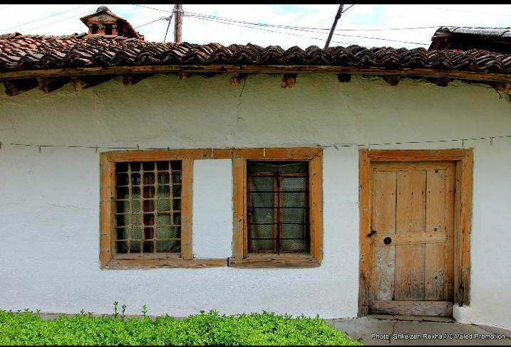Bed and Breakfast Bujtina Zhaveli Gjakova Exterior foto